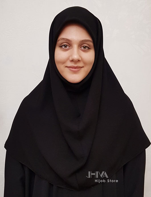 عکس مقنعه حجاب