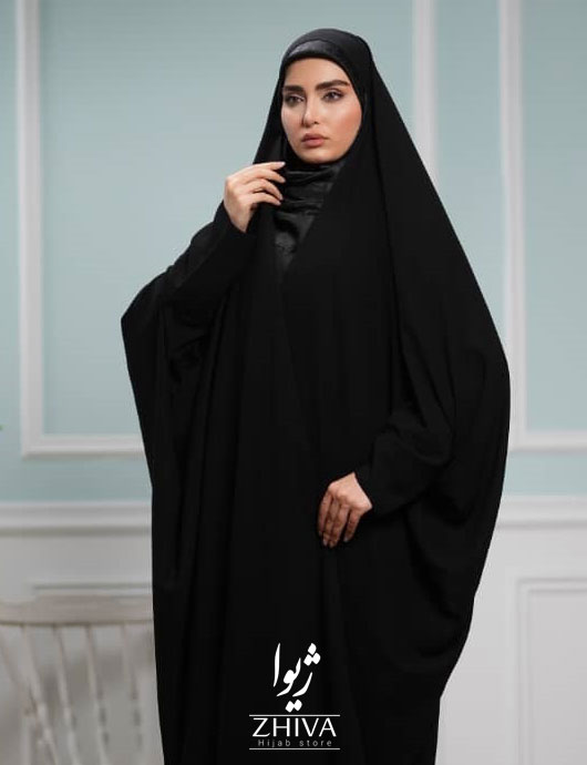 چادر بحرینی
