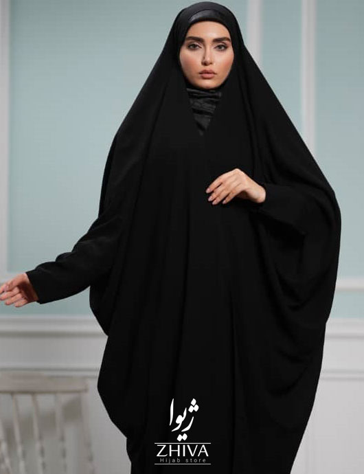چادر بحرینی