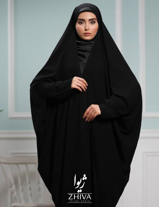 چادر بحرینی