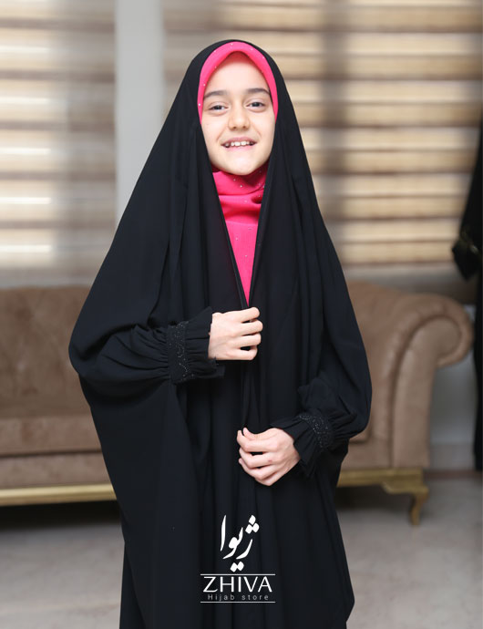 چادر عربی