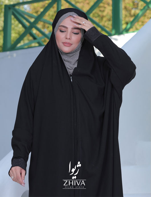 چادر ملی مچ دار نگینی
