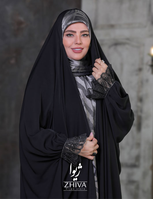 چادر عربی