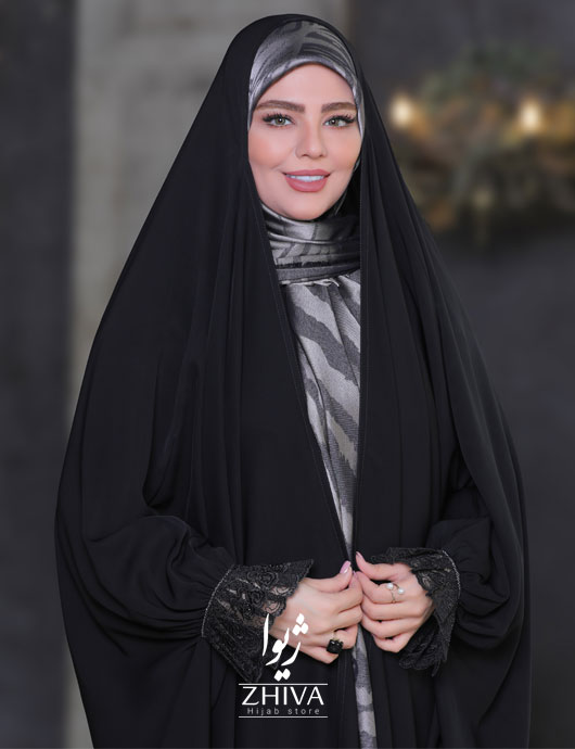 چادر عربی