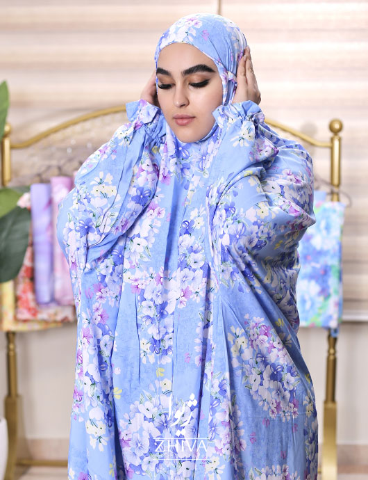 چادر نماز