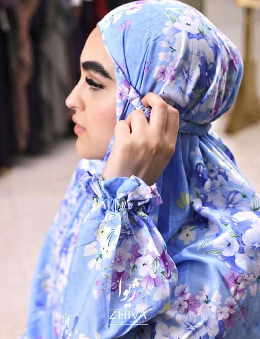 چادر نماز