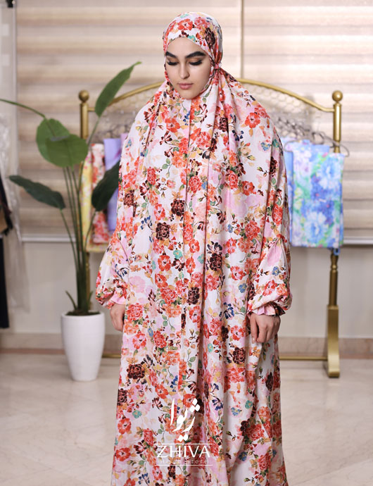 چادر نماز