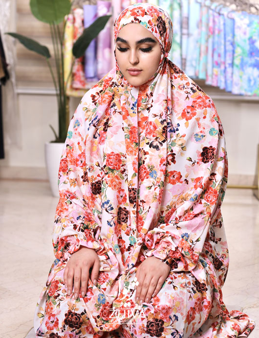 چادر نماز