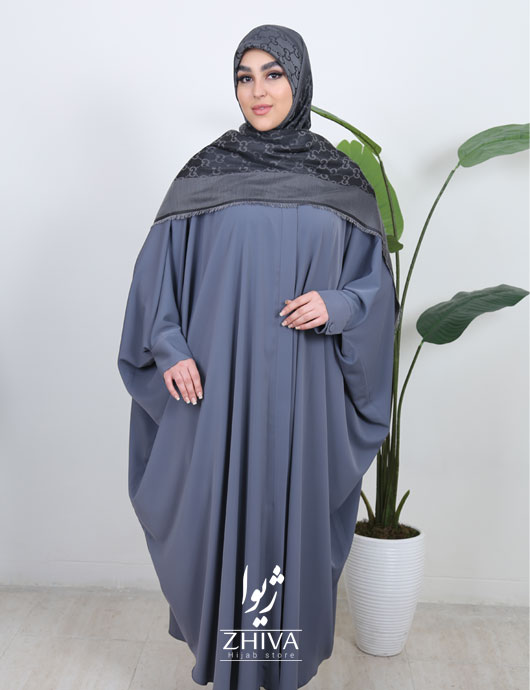 عبا كامل