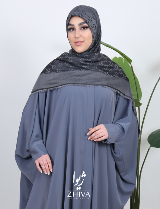 عبا كامل