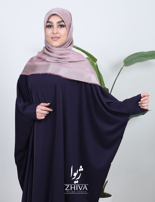 عبا كامل