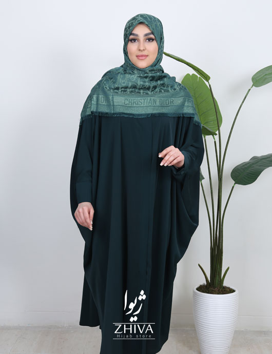عبا كامل