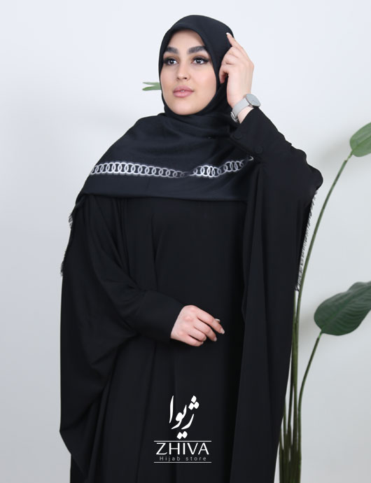 عبا كامل مشكي