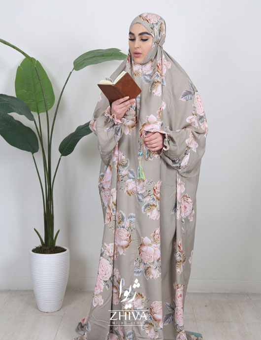 چادر نماز