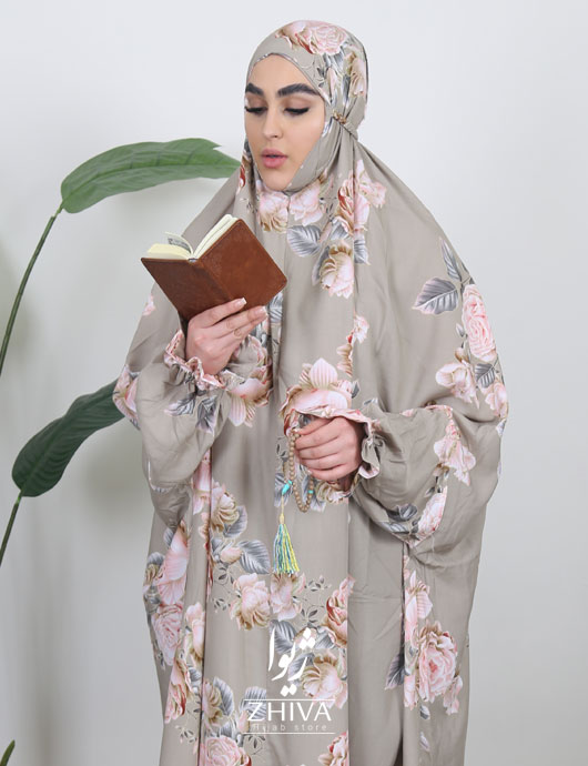 چادر نماز