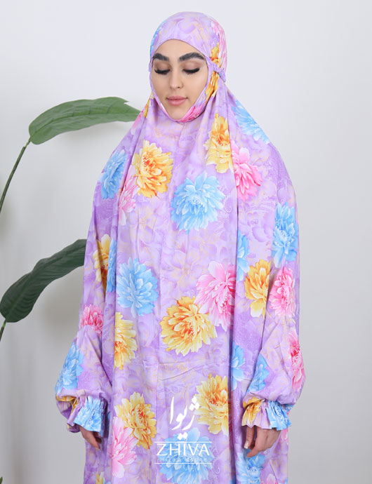 چادر نماز