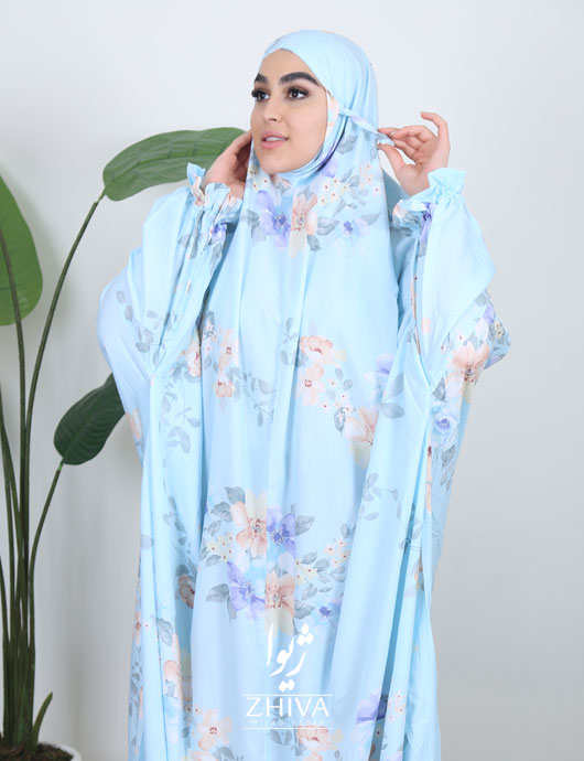 چادر نماز