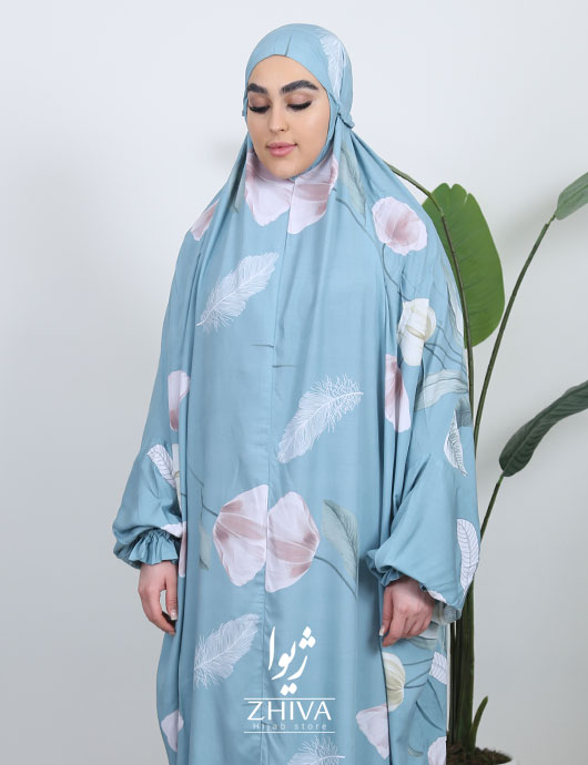 چادر نماز