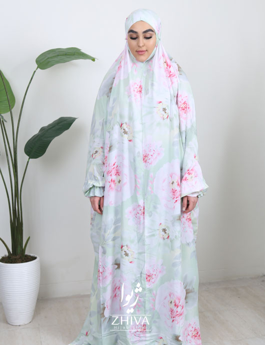 چادر نماز