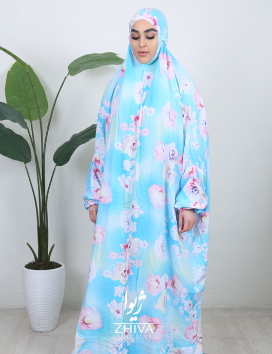 چادر نماز