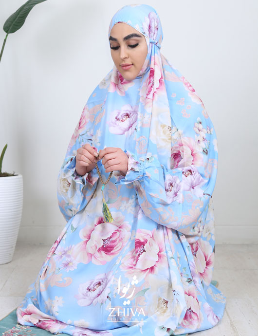چادر نماز