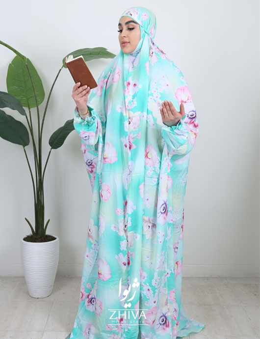 چادر نماز