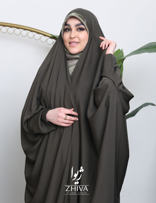 چادر ميزبان بحرينی