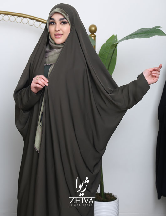 چادر ميزبان بحرينی