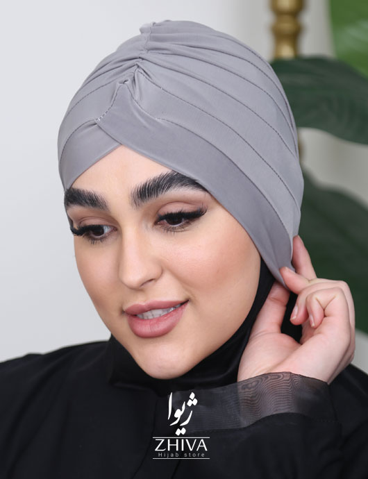 توربان ساده طوسی