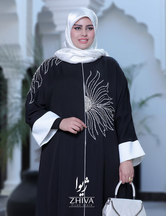 عبا جواهردوزی خورشيد خانم