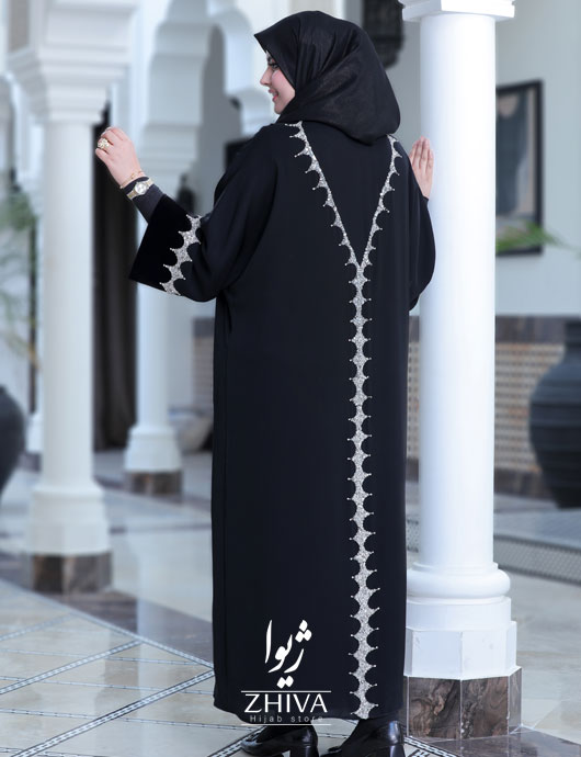 عبا جواهردوزی ركسانا