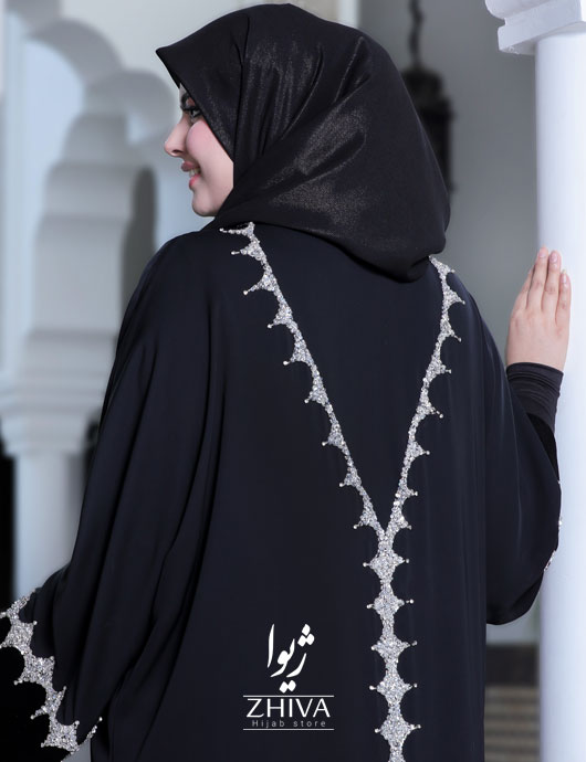 عبا جواهردوزی ركسانا