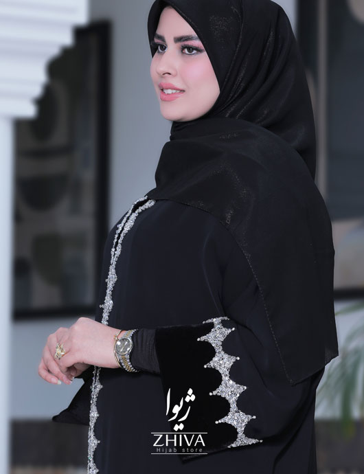 عبا جواهردوزی ركسانا