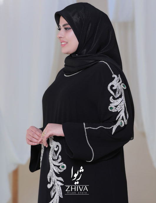 عبا جواهردوزی تهمينه