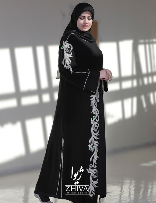 عبا جواهردوزی تهمينه