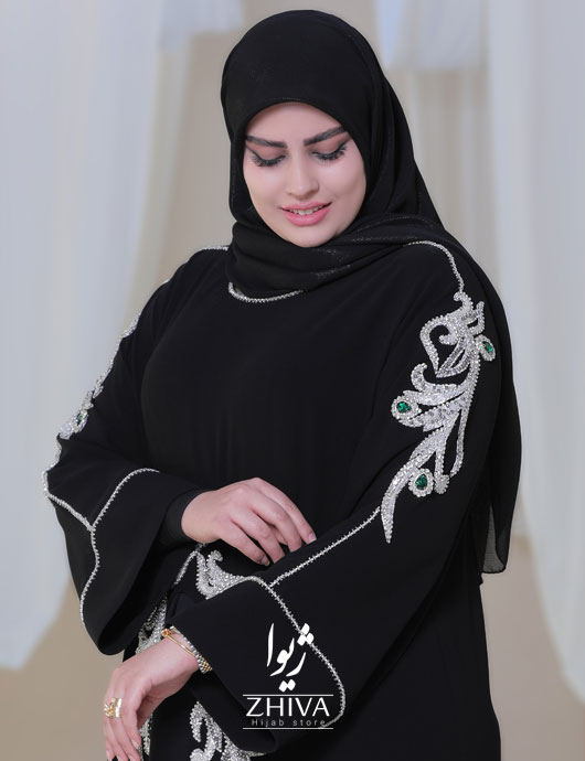 عبا جواهردوزی تهمينه