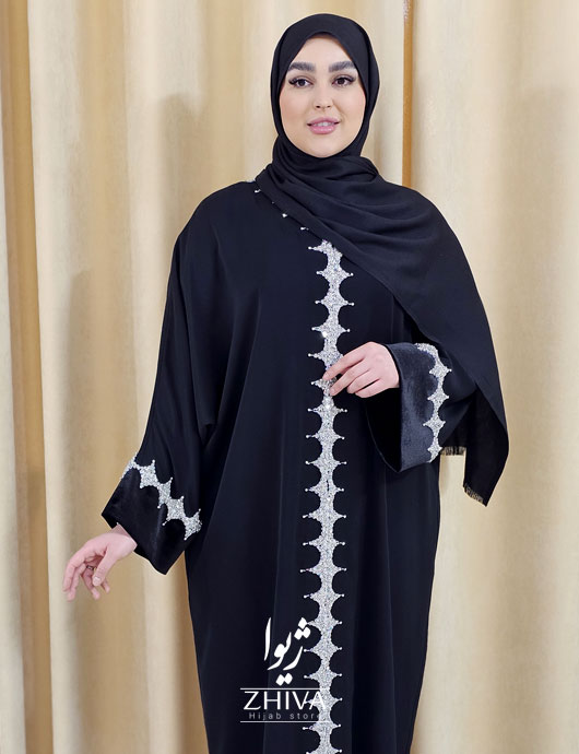 عبا جواهردوزی ركسانا