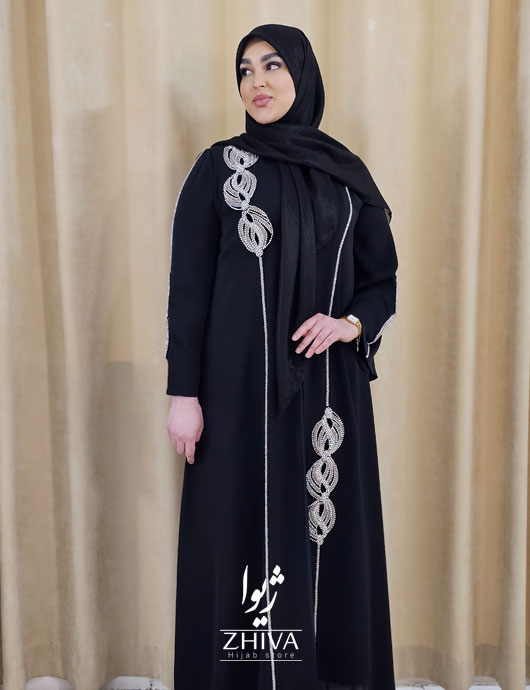 عبا جواهردوزی مهلقا
