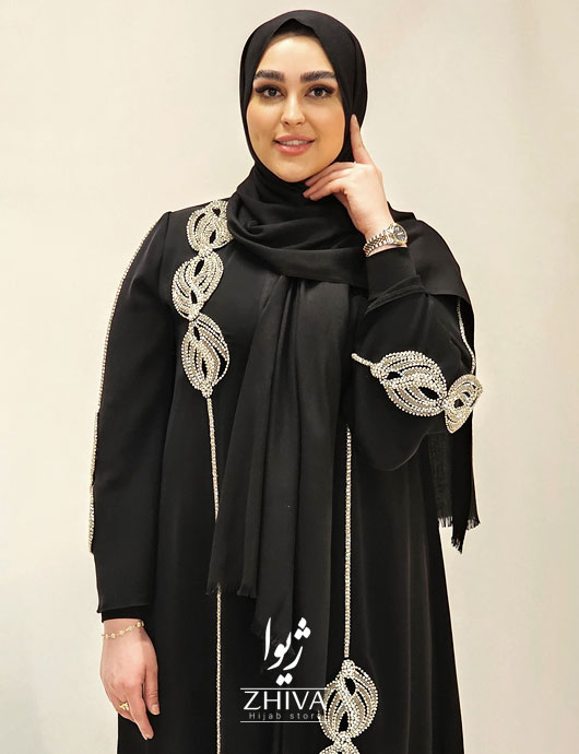 عبا جواهردوزی مهلقا