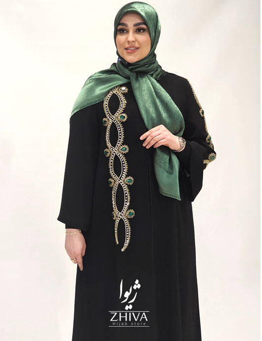 عبا جواهردوزی
