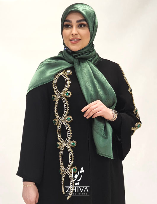 عبا جواهردوزی
