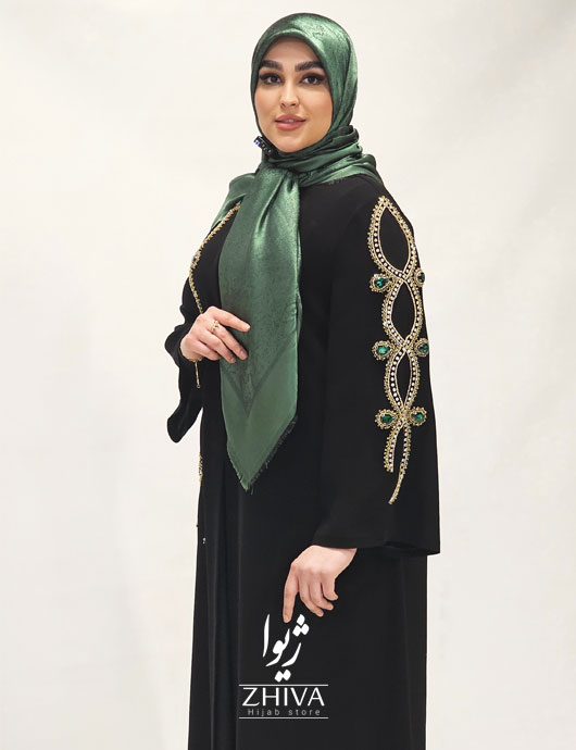 عبا جواهردوزی