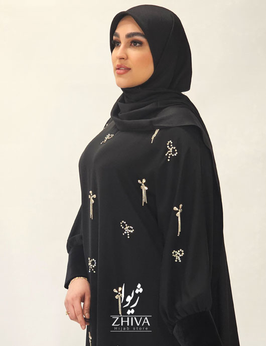 عبا جواهردوزی