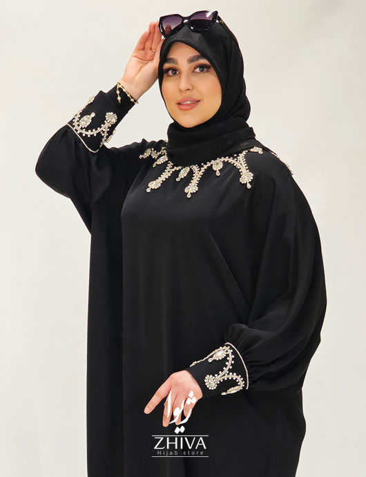 عبا جواهردوزی