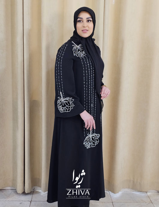 عبا جواهردوزی