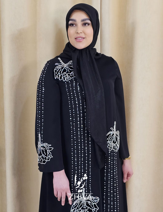 عبا جواهردوزی