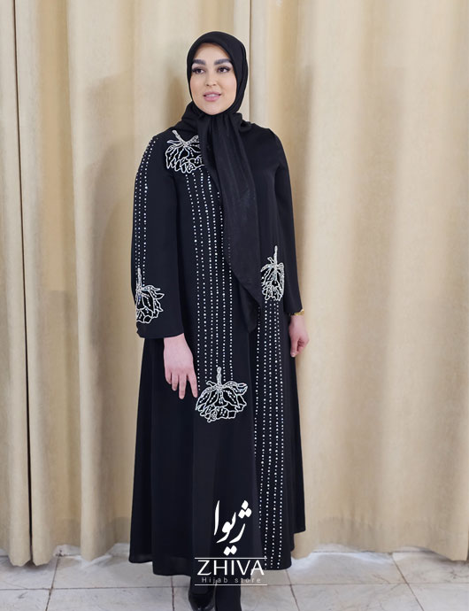 عبا جواهردوزی