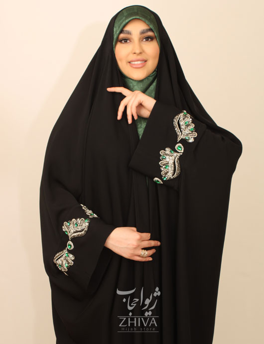 چادر لوكس