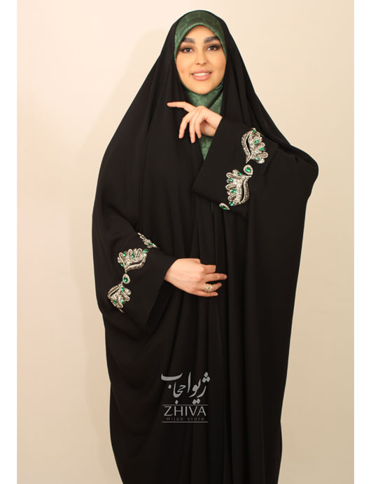 چادر لوكس