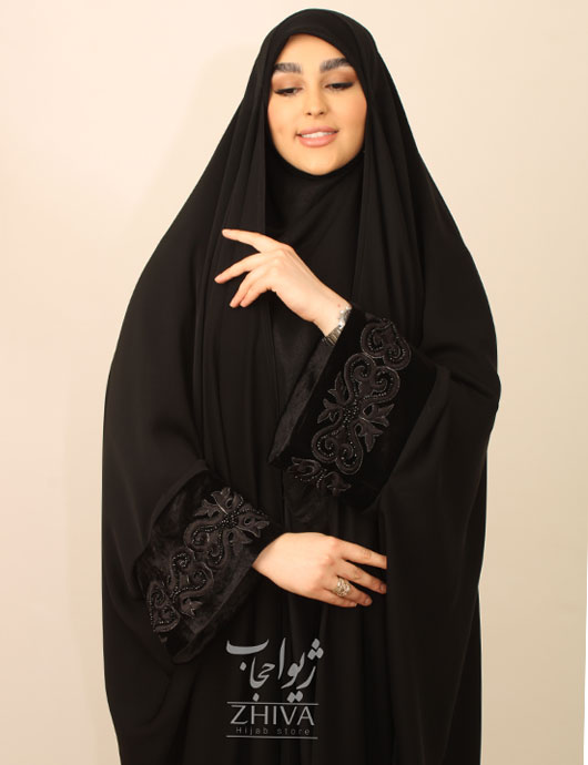 چادر لوكس